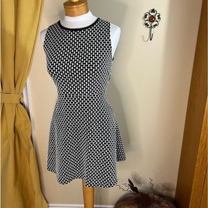 The Perfect Fitting Dress